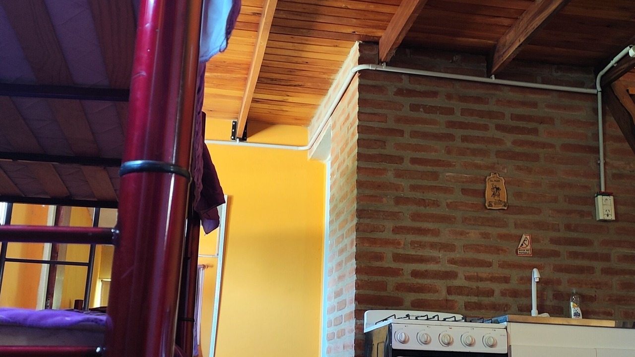 Photo of Kitchen in Nono