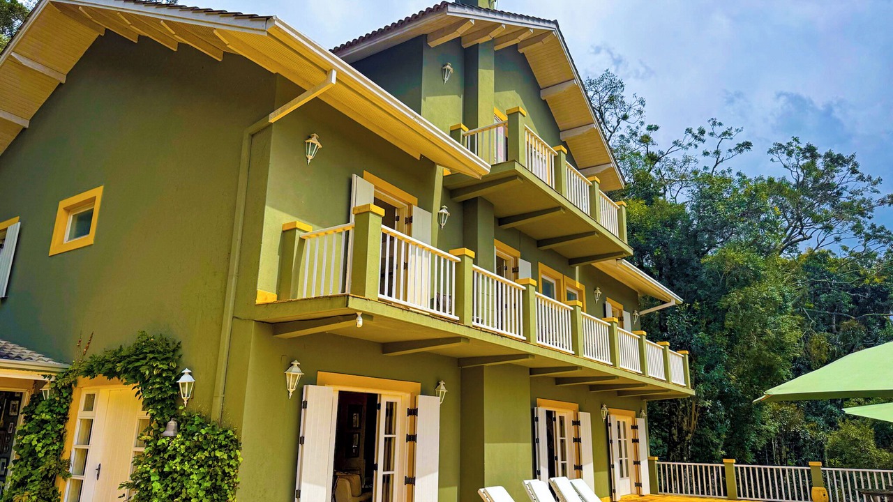 Photo of Outdoor in Monte Verde