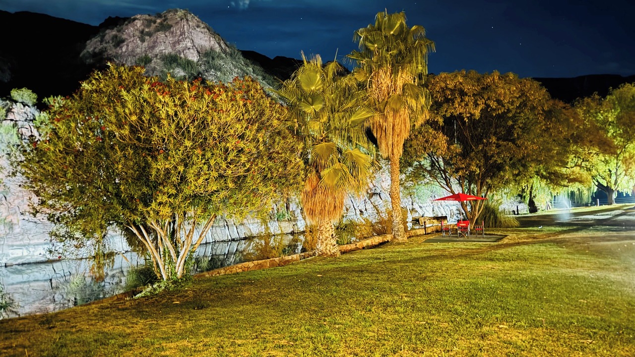Photo of Outdoor in Rincon del Atuel