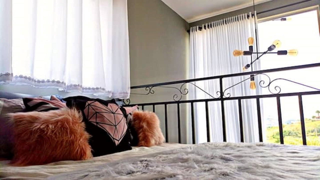Photo of Bedroom in Pouso Alegre