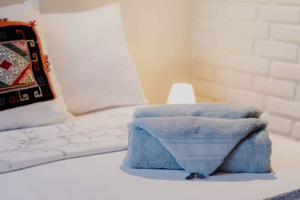 Photo of Bedroom in Barra de Ibiraquera