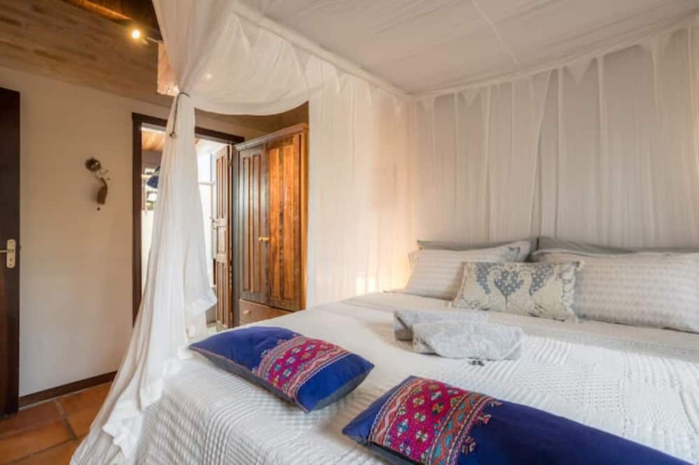Photo of Bedroom in Barra de Ibiraquera