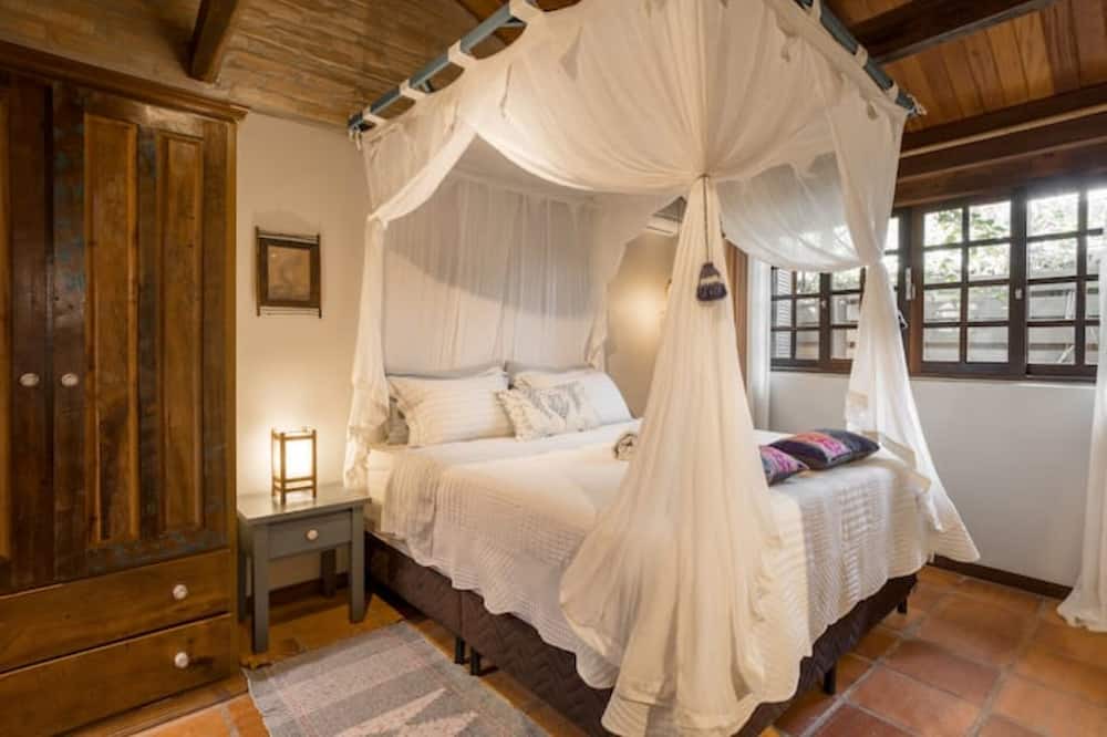 Photo of Bedroom in Barra de Ibiraquera