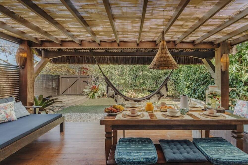 Photo of Outdoor in Barra de Ibiraquera