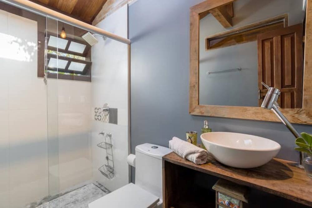 Photo of Bathroom in Barra de Ibiraquera