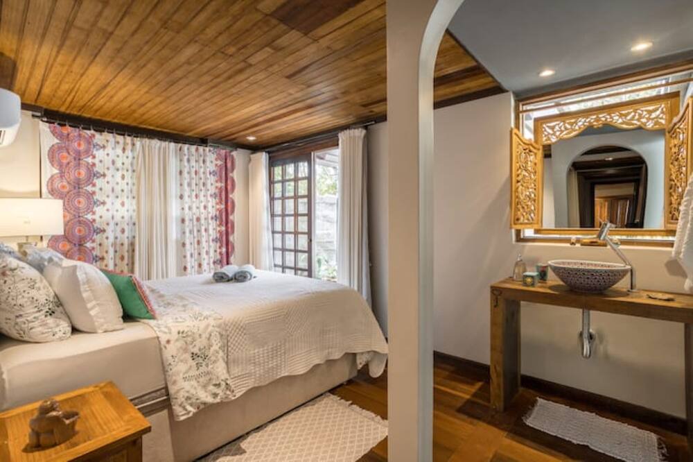 Photo of Bedroom in Barra de Ibiraquera