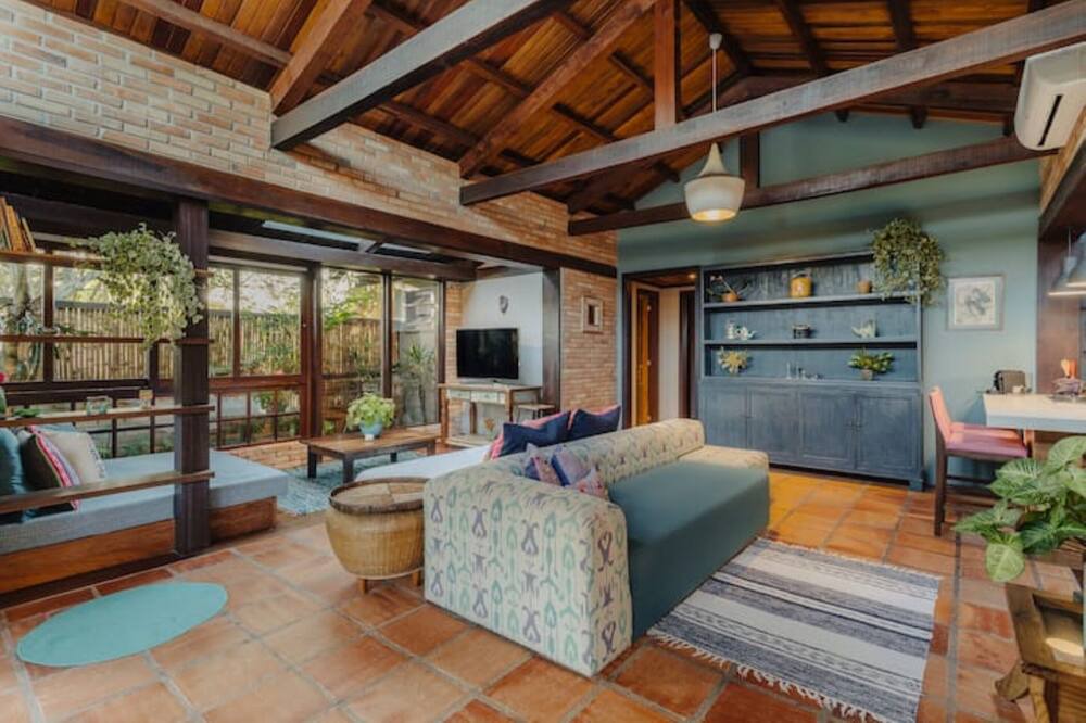 Photo of Livingroom in Barra de Ibiraquera