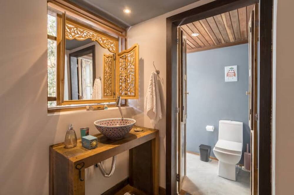 Photo of Bathroom in Barra de Ibiraquera