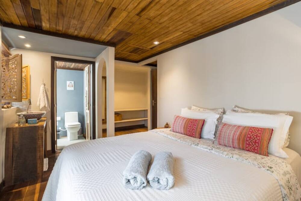 Photo of Bedroom in Barra de Ibiraquera