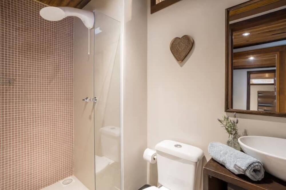 Photo of Bathroom in Barra de Ibiraquera