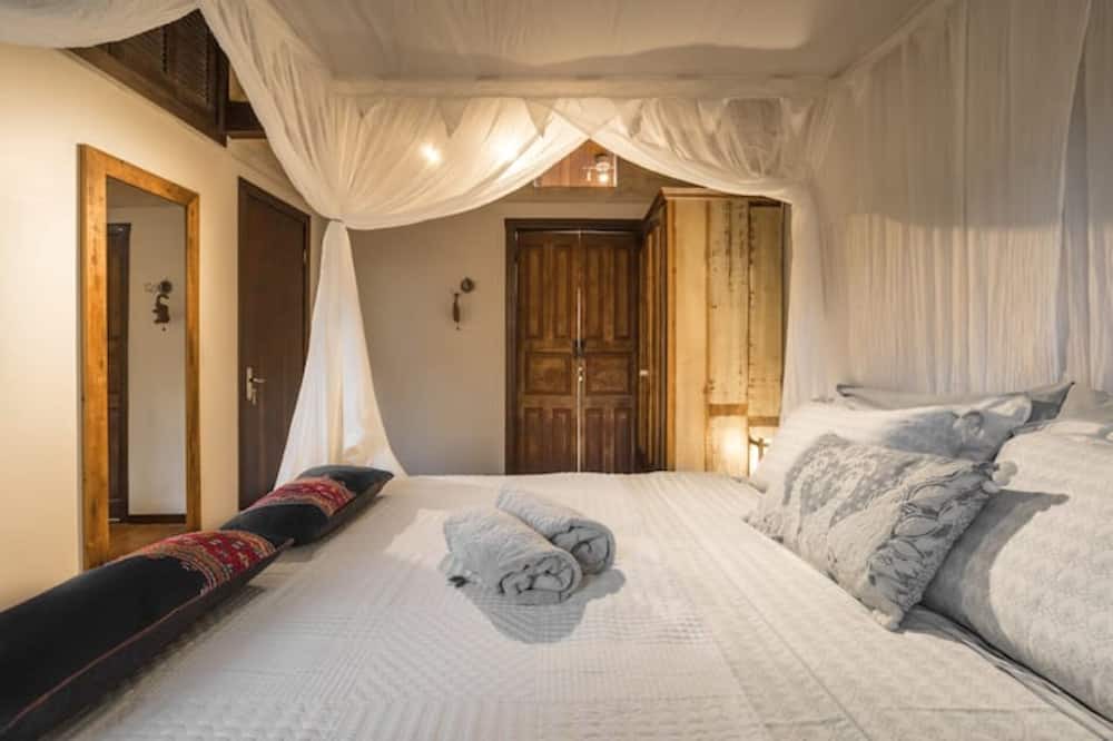 Photo of Bedroom in Barra de Ibiraquera