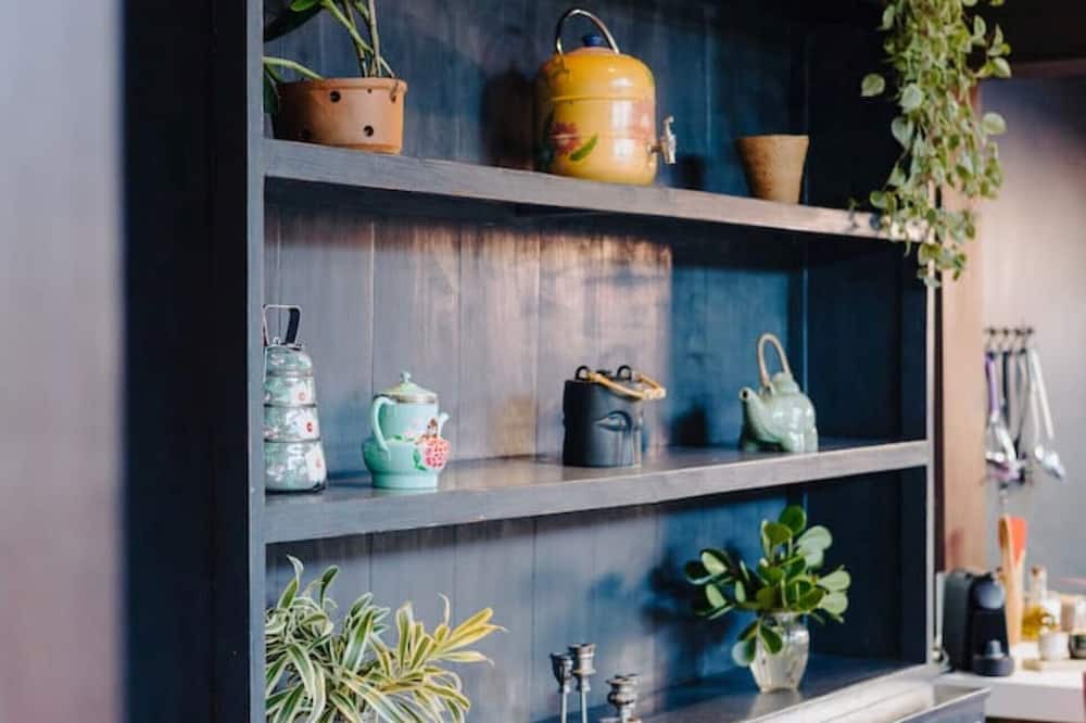 Photo of Kitchen in Barra de Ibiraquera