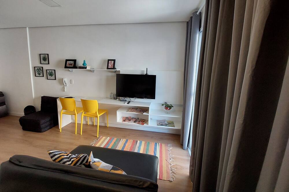 Photo of Livingroom in Santa Ifigenia