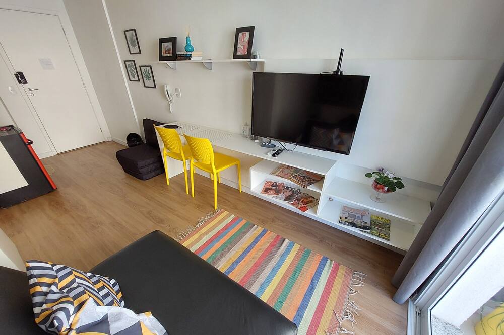 Photo of Livingroom in Santa Ifigenia