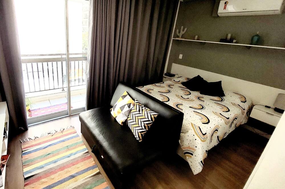 Photo of Bedroom in Santa Ifigenia