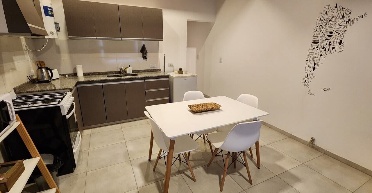 Photo of Kitchen in Las Heras