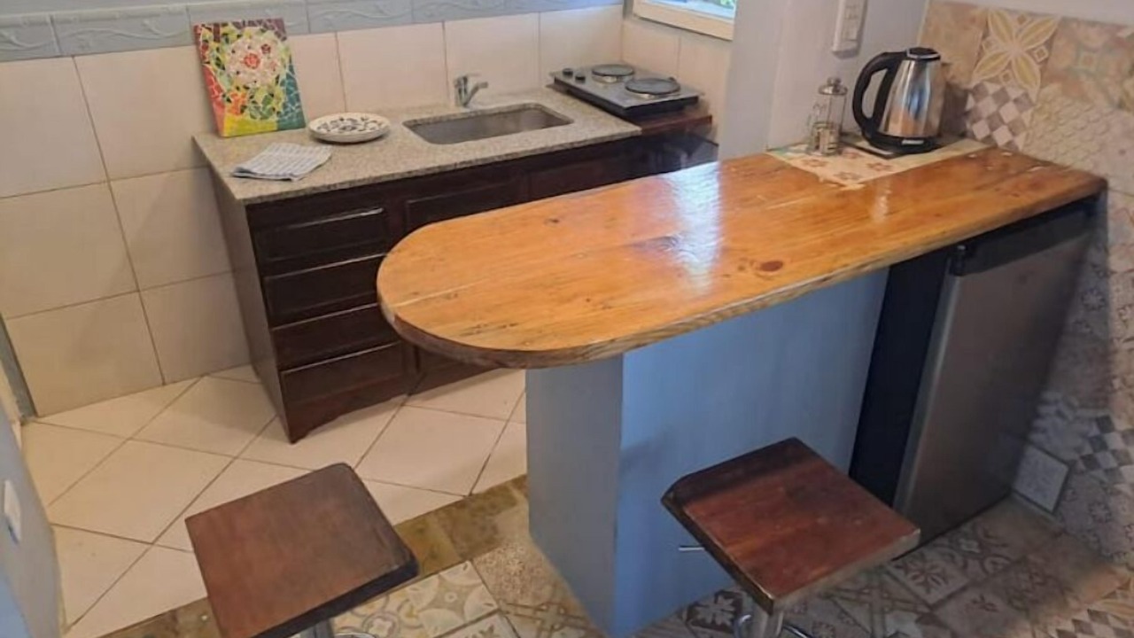 Photo of Kitchen in Tigre