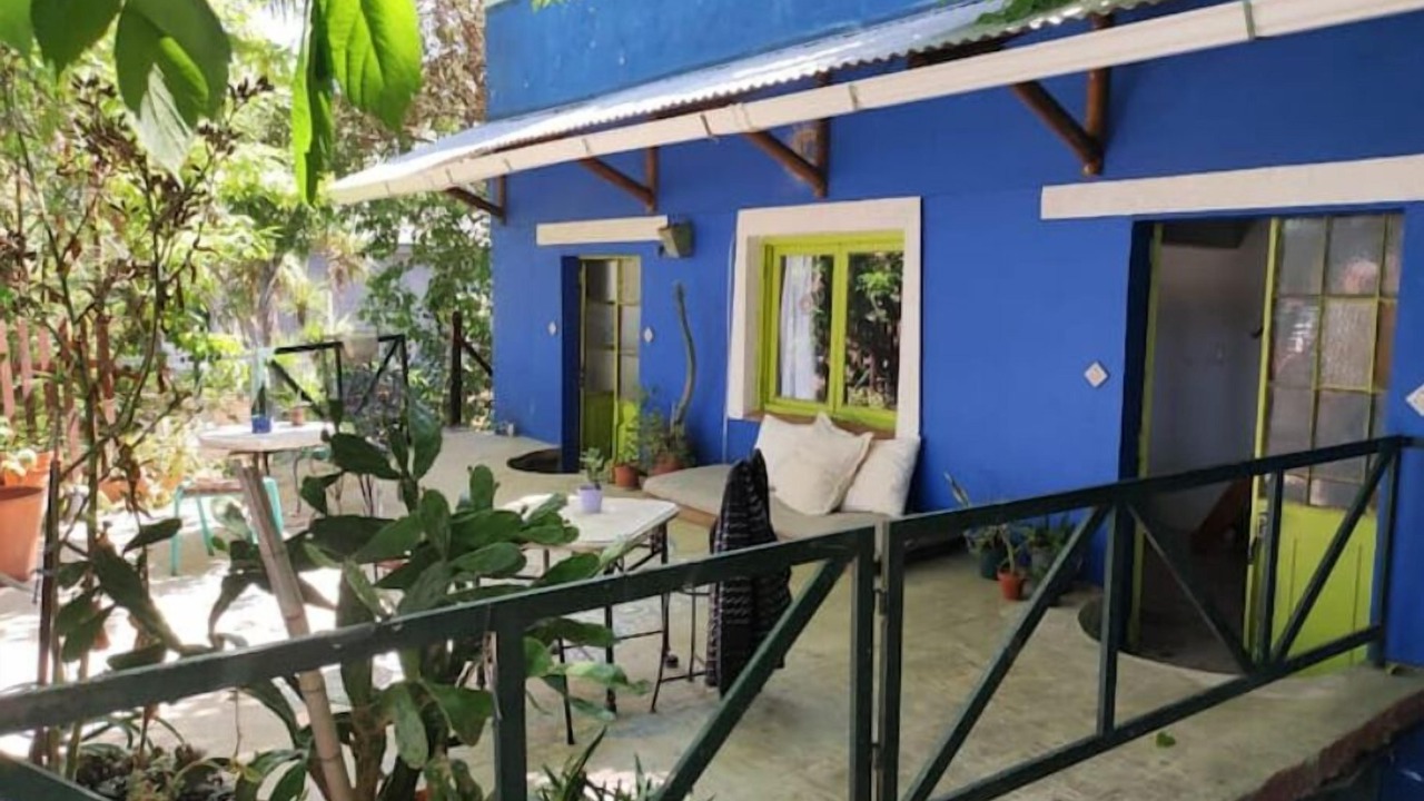 Photo of Outdoor in Tigre