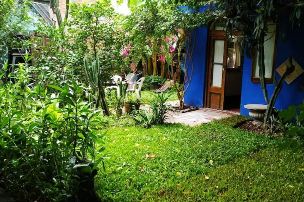 Photo of Outdoor in Tigre