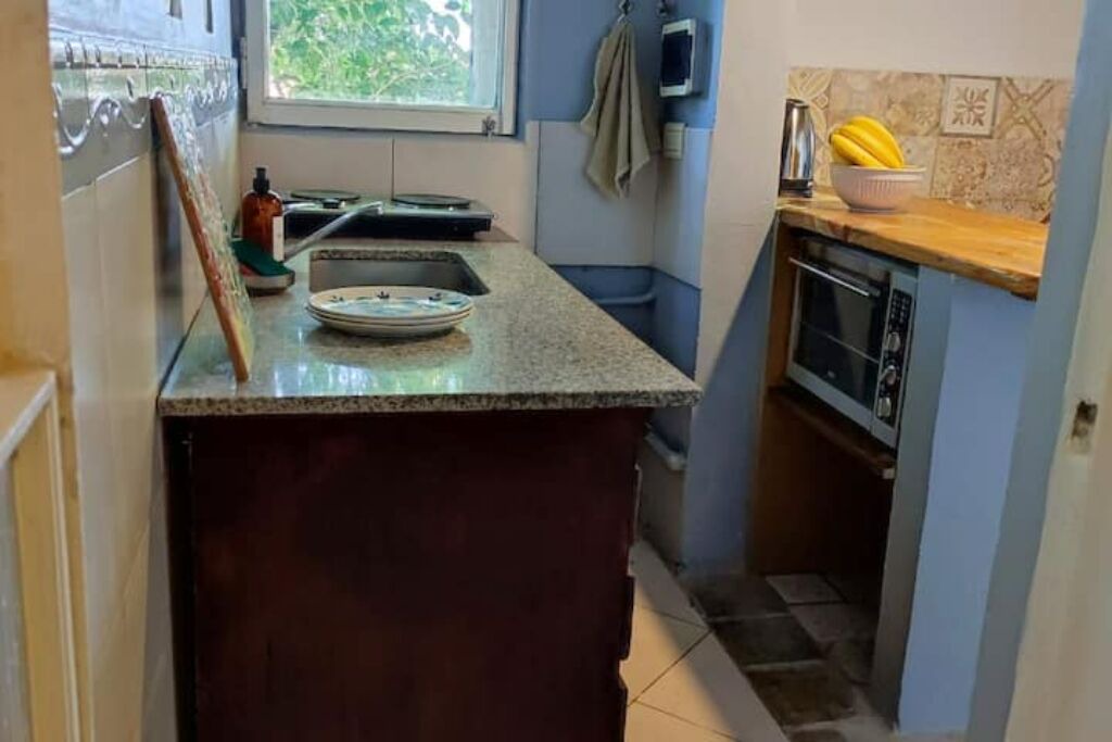 Photo of Kitchen in Tigre