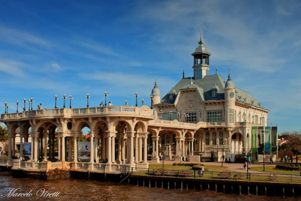 Photo of Outdoor in Tigre