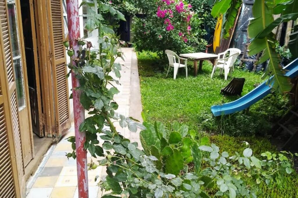 Photo of Outdoor in Tigre