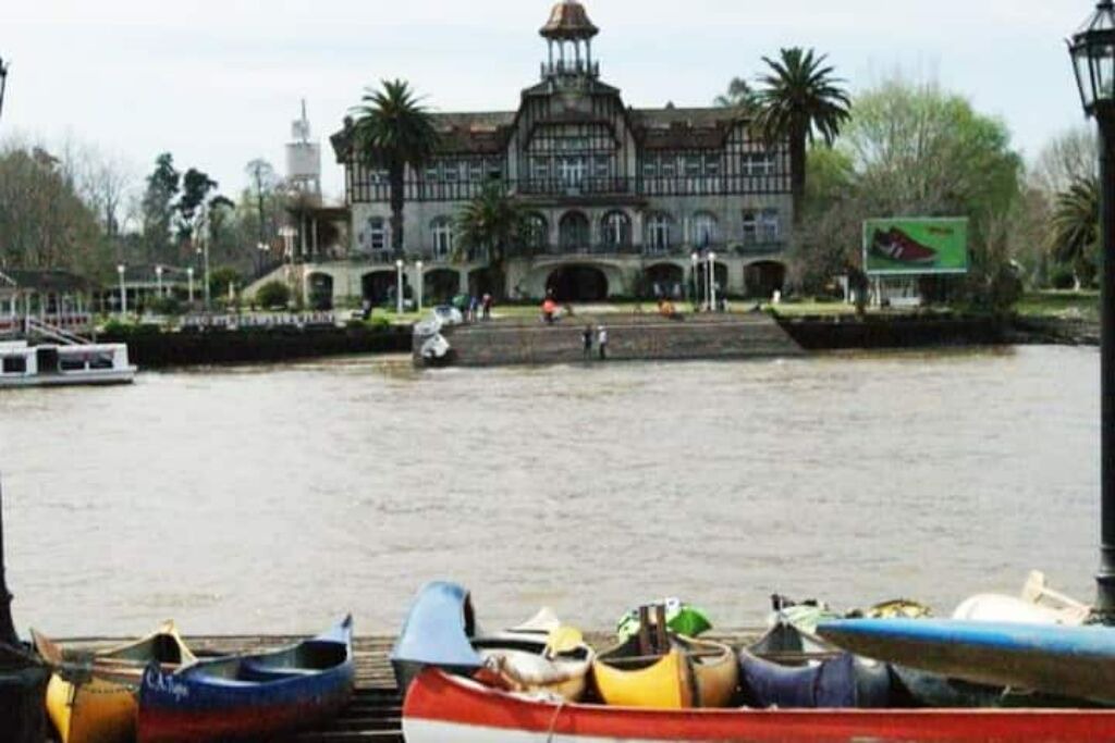 Photo of Others in Tigre