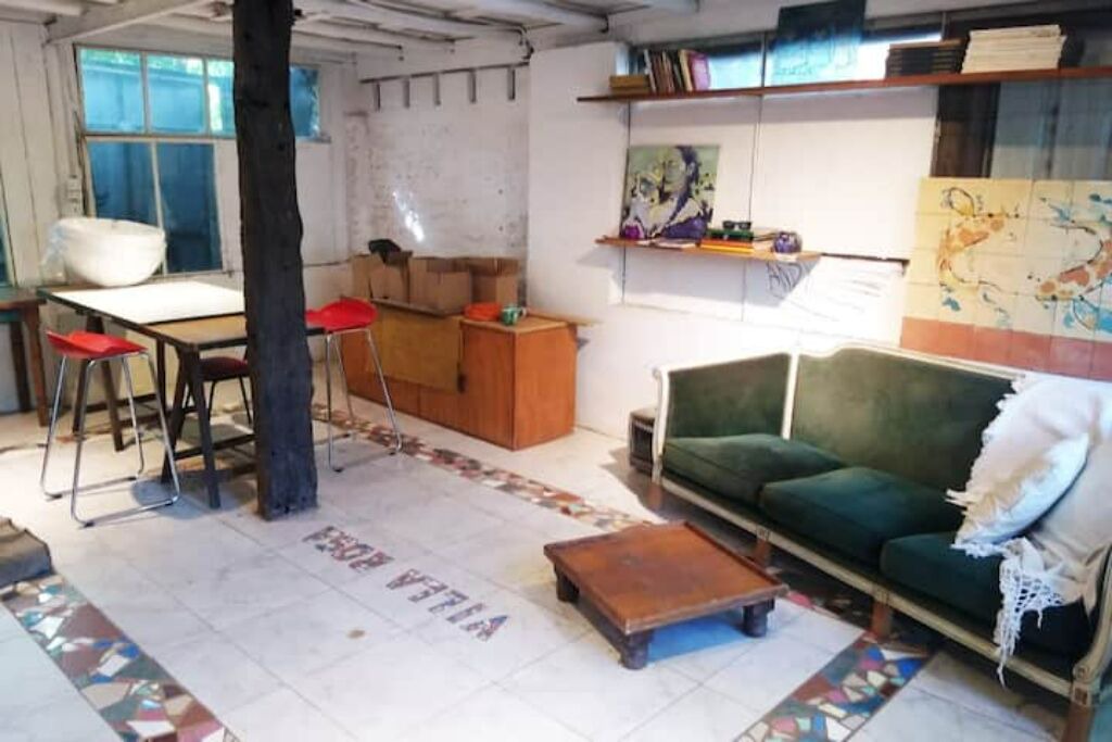 Photo of Livingroom in Tigre
