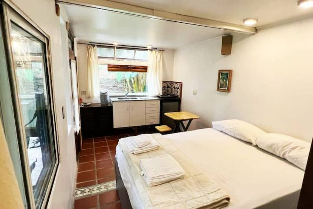 Photo of Bedroom in Tigre
