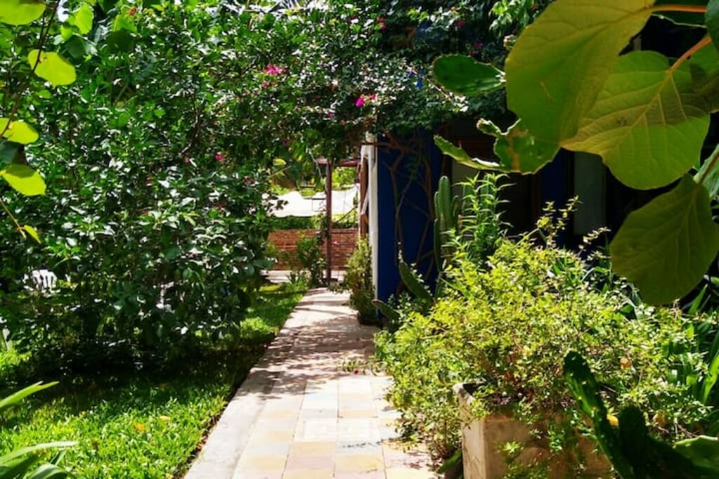 Photo of Outdoor in Tigre