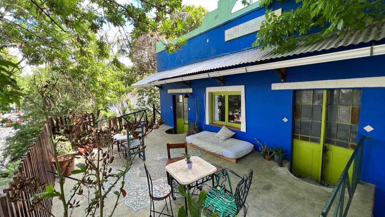 Photo of Outdoor in Tigre