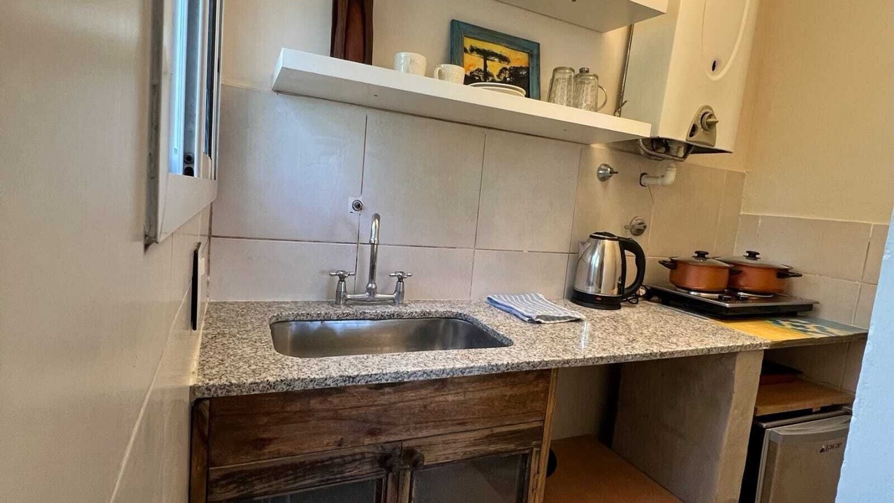 Photo of Kitchen in Tigre