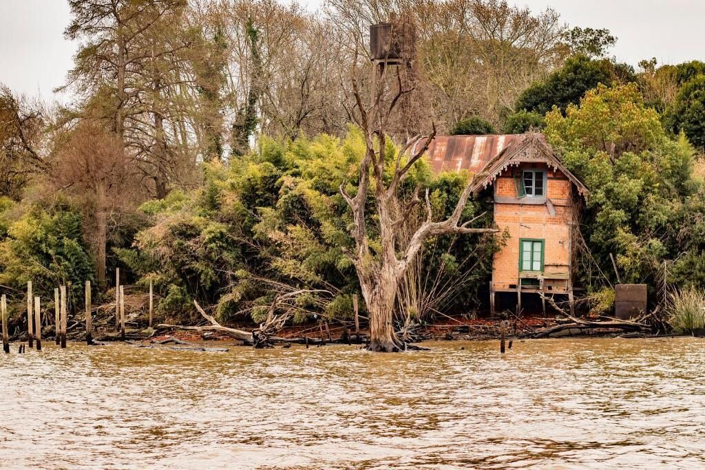 Photo of Outdoor in Tigre