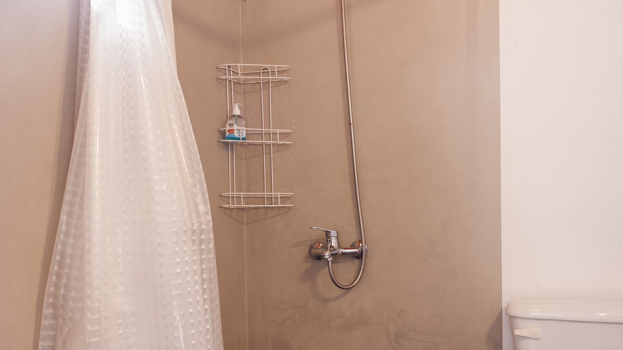 Photo of Bathroom in Belgrano