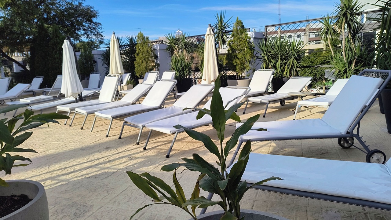 Photo of Outdoor in Termas de Rio Hondo