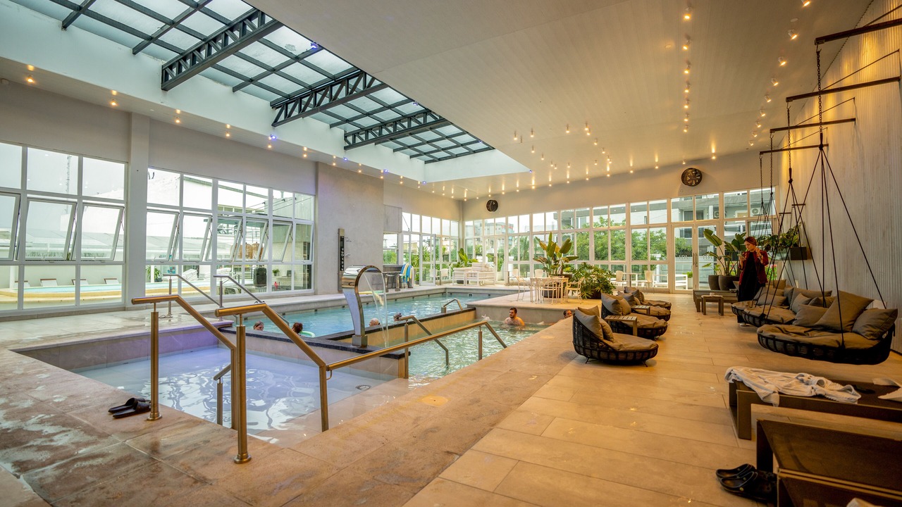 Photo of Outdoor in Termas de Rio Hondo