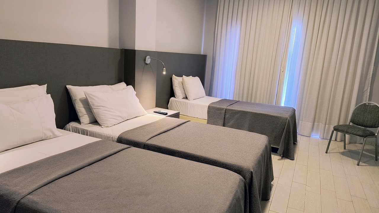Photo of Bedroom in Termas de Rio Hondo