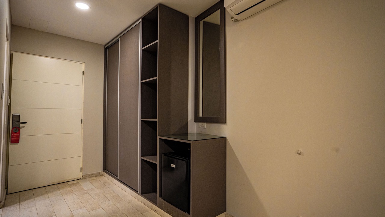 Photo of Bedroom in Termas de Rio Hondo