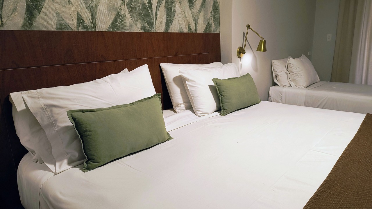 Photo of Bedroom in Termas de Rio Hondo