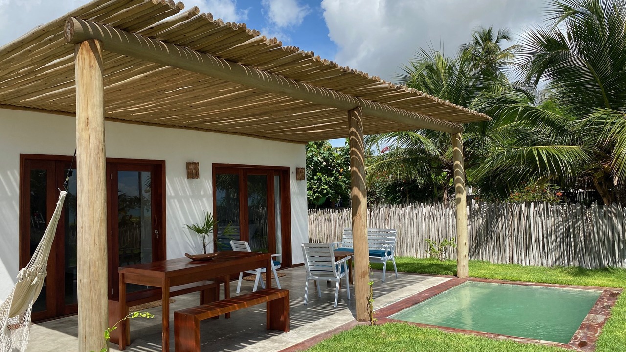 Photo of Outdoor in Icarai de Amontada