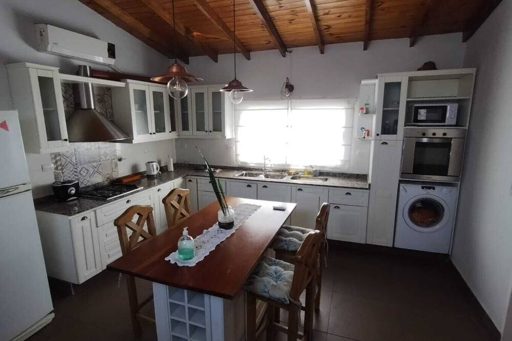 Photo of Kitchen in Ezeiza