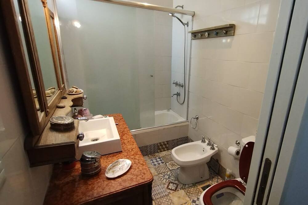 Photo of Bathroom in Ezeiza