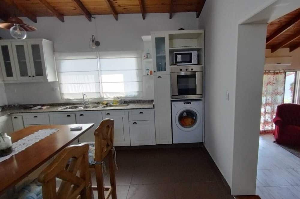 Photo of Kitchen in Ezeiza