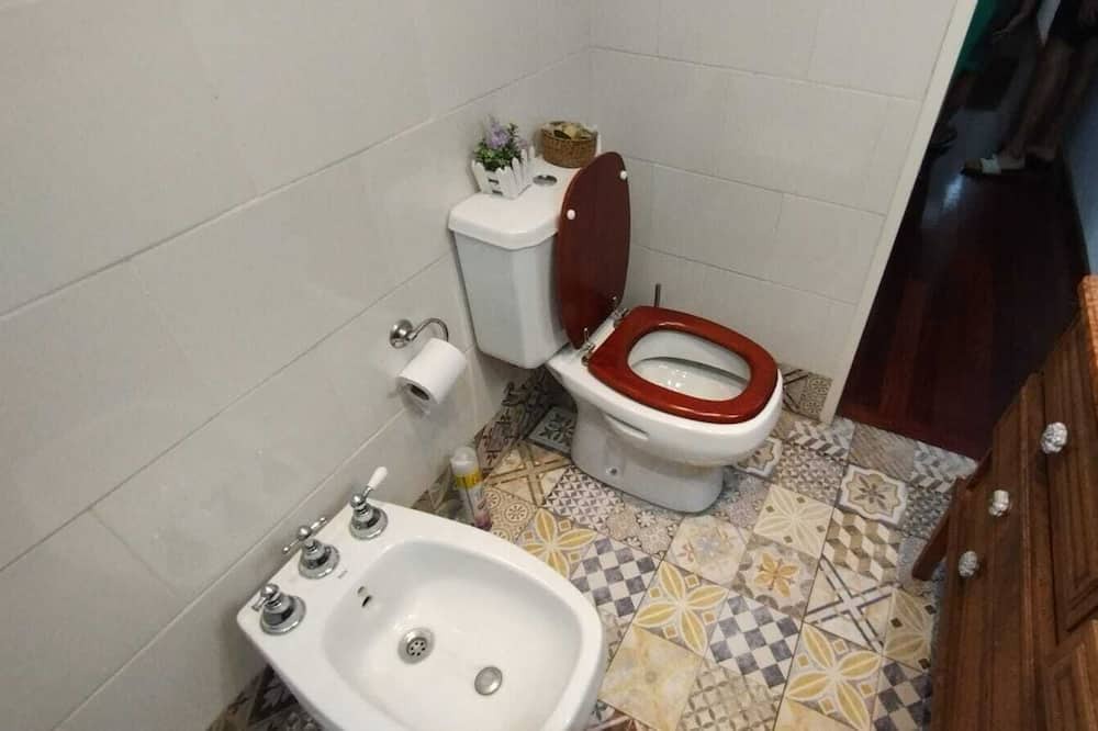 Photo of Bathroom in Ezeiza
