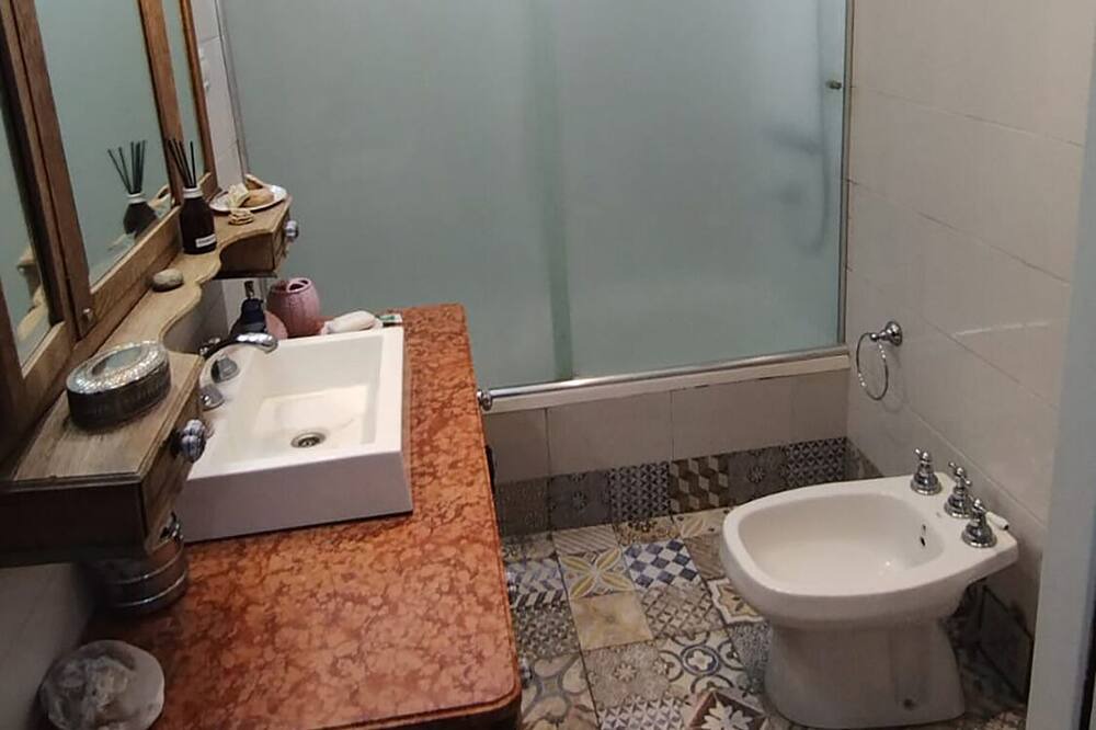 Photo of Bathroom in Ezeiza