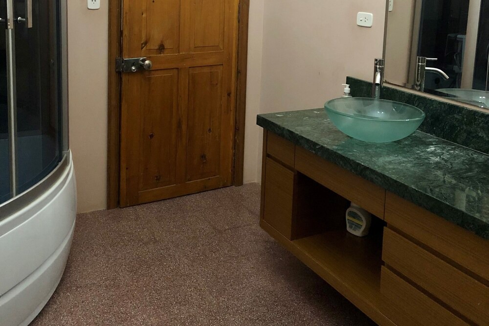 Photo of Bathroom in Concepcion del Uruguay