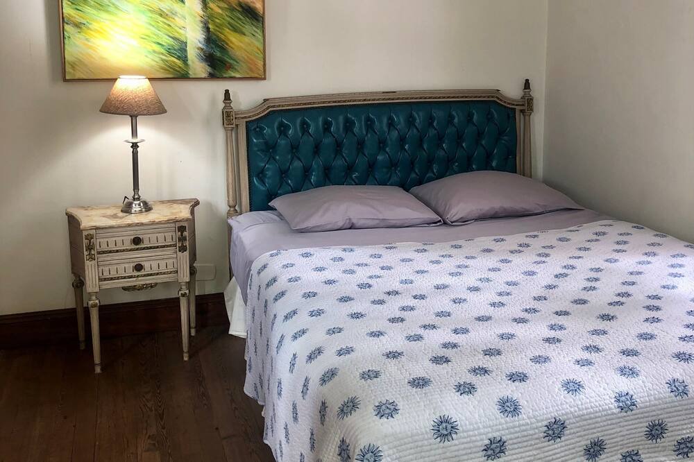 Photo of Bedroom in Concepcion del Uruguay