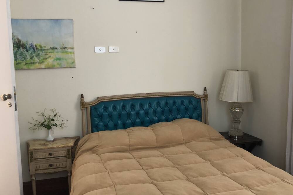 Photo of Bedroom in Concepcion del Uruguay