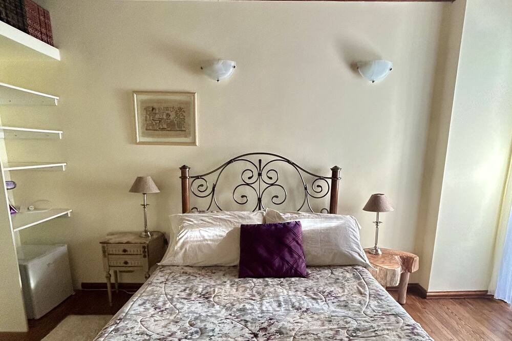 Photo of Bedroom in Concepcion del Uruguay