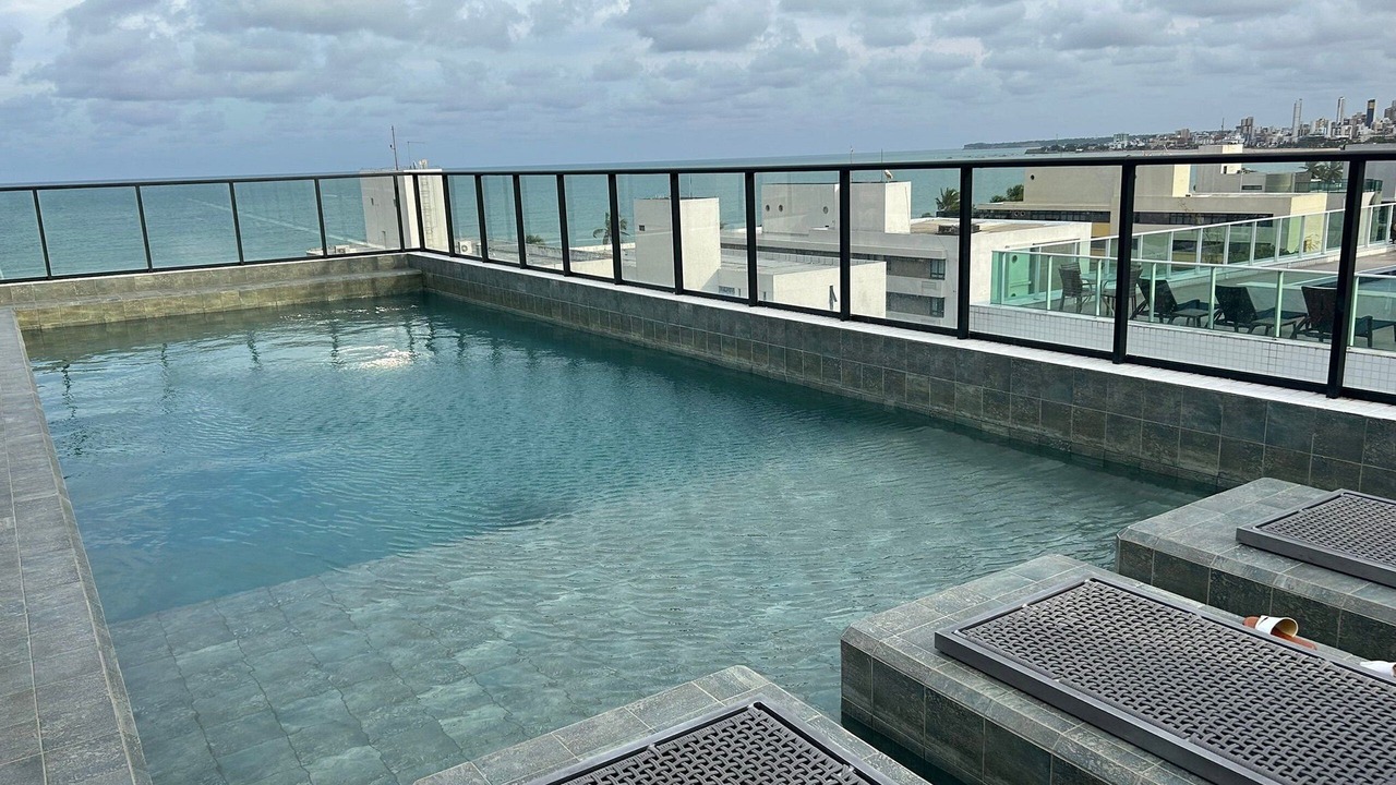 Photo of Outdoor in Loteamento Oceania II